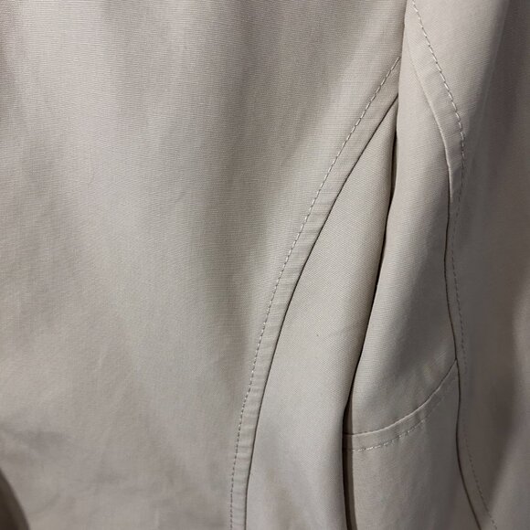 Reiss Safari-Style Jacket – UK 6 (Like New) - Picture 8 of 9